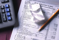 Tax Preparation & Accounting Services in Lincoln, NE